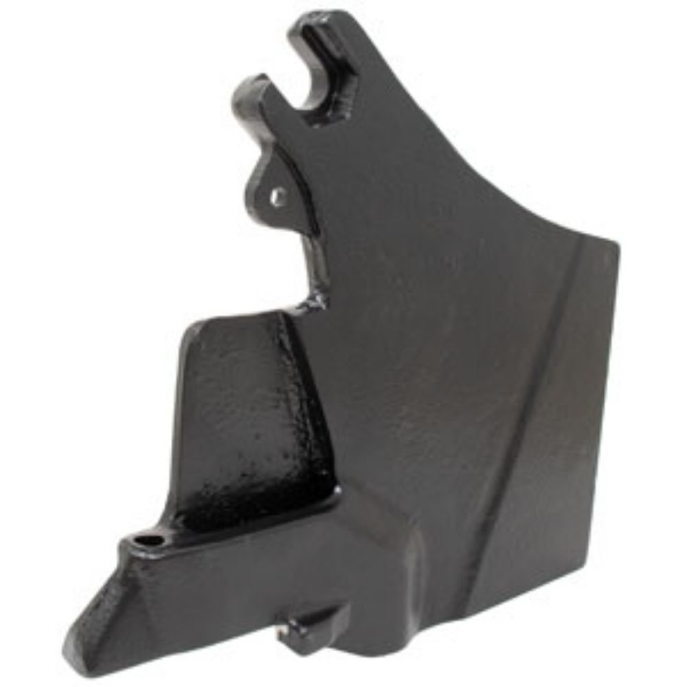 Scraper Boot Rh for John Deere A89381 A89381 2510H