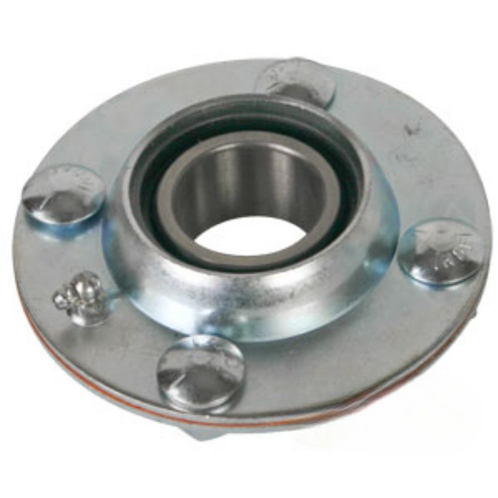 Kit Bearing W/ Flanges for John Deere AA30942 AA30942 310 315 330 331 335 340 350 355 360 370 635 637 640 650 670 510 512