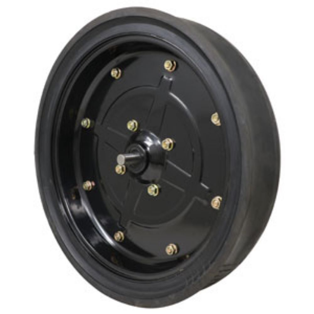 Gauge Wheel Assembly for John Deere AA35392 AA35392 1760 1780 7000 7100 7200 7300