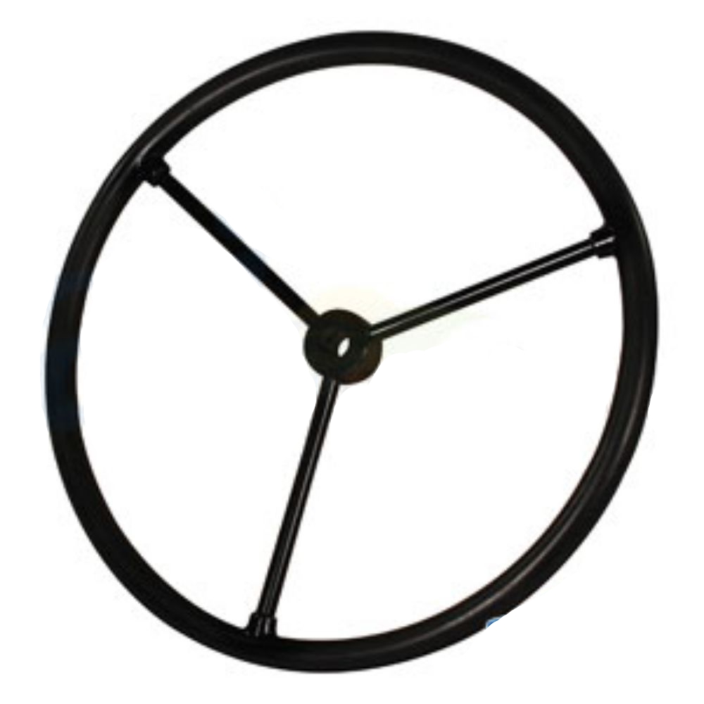 Steering Wheel for John Deere AA380R 10A7132 A AO AR B BO BR D G R 50 520 530 60 620 630 70 720 80 820 820