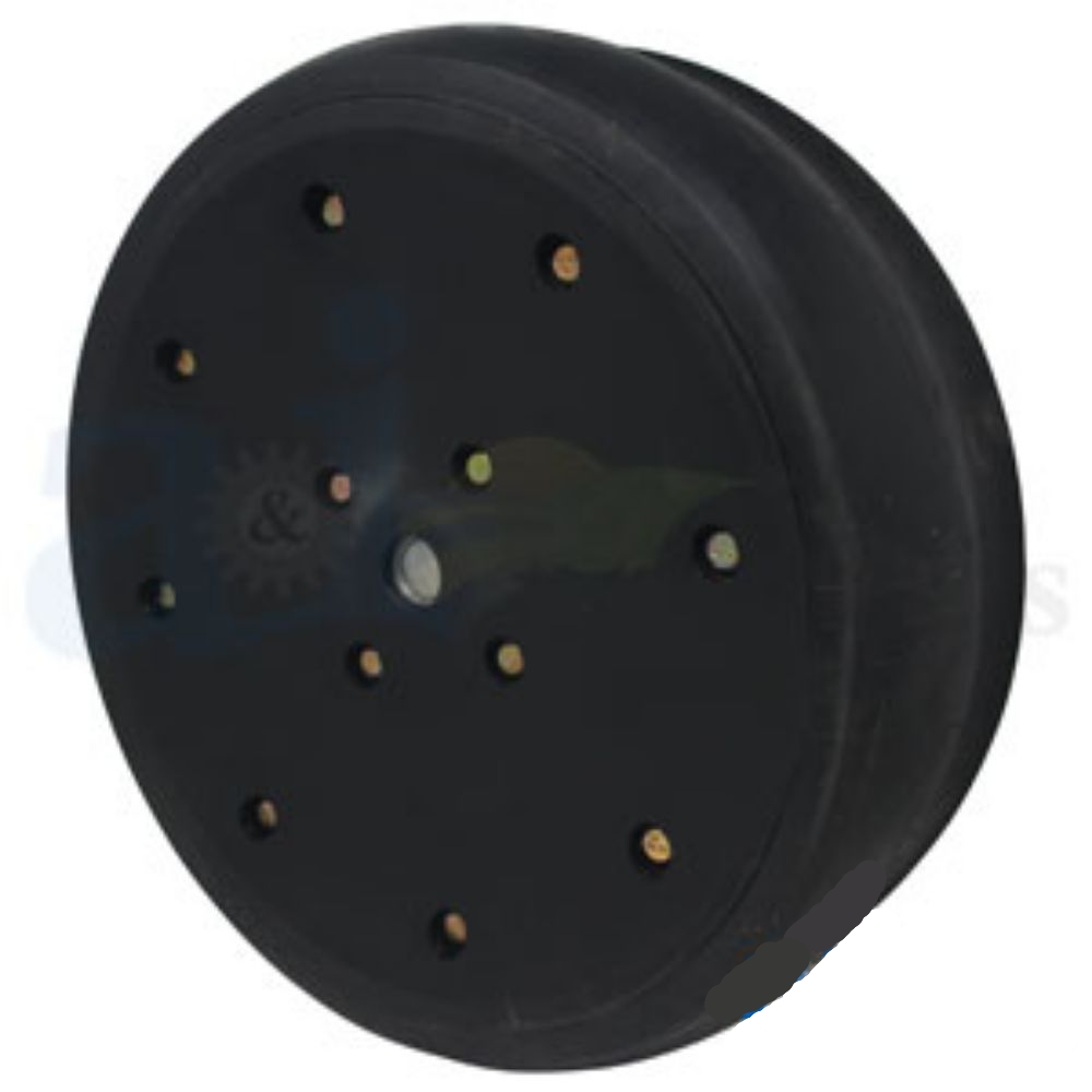Gauge Wheel Plastic for John Deere AA41359 AA41359 1530 1535 7000 7100 MaxEmerge PLUS Pro Series