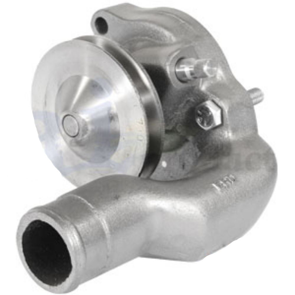Water Pump for John Deere AA5570R R4281 A AO AR 60