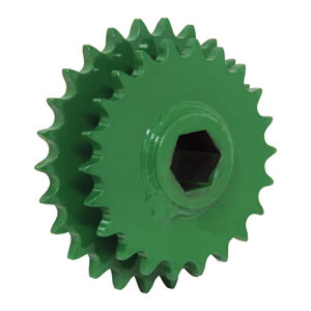 Sprocket Seed Drive 18 for John Deere AA62992 AA62992 1760 1780 7000 7100 7200 7300
