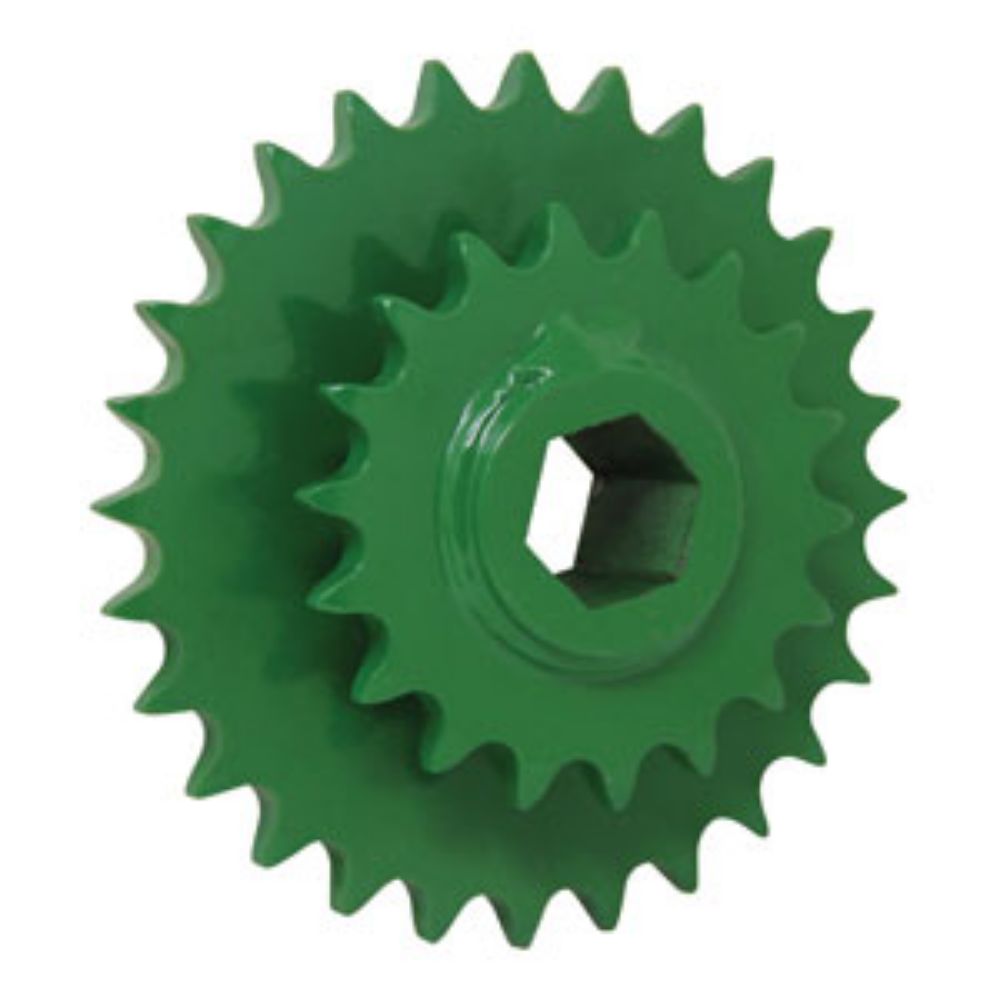 Sprocket Seed Drive 22 for John Deere AA62993 AA62993 7000 7100