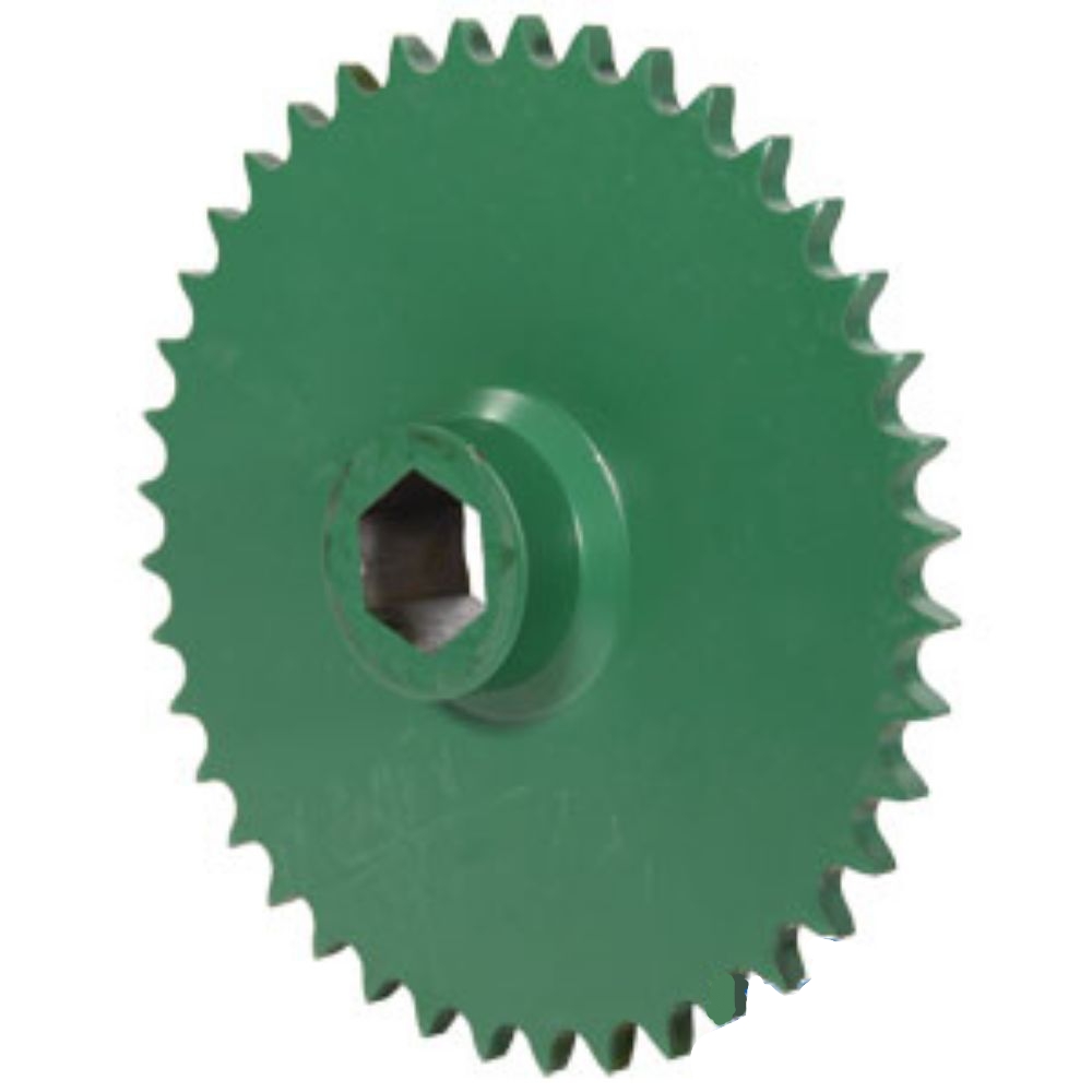 Sprocket Drive 40 T for John Deere AE52633 AE52633 446 447 456 457 466 467 546 547 556 557 566 567 568 446 447 456 457 466 467 546 547 556 557 566 567 568
