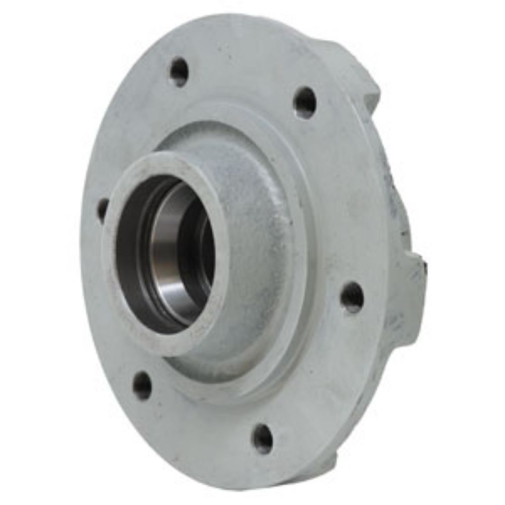 Hub 6 Bolt On 6 Circle for John Deere AE54615 AE54615 330 335 375 385 410 430 435 440E 446 447 449 450E 450M 456 457 458 458S 459 459 459E 460M 466 467 468 468S 469