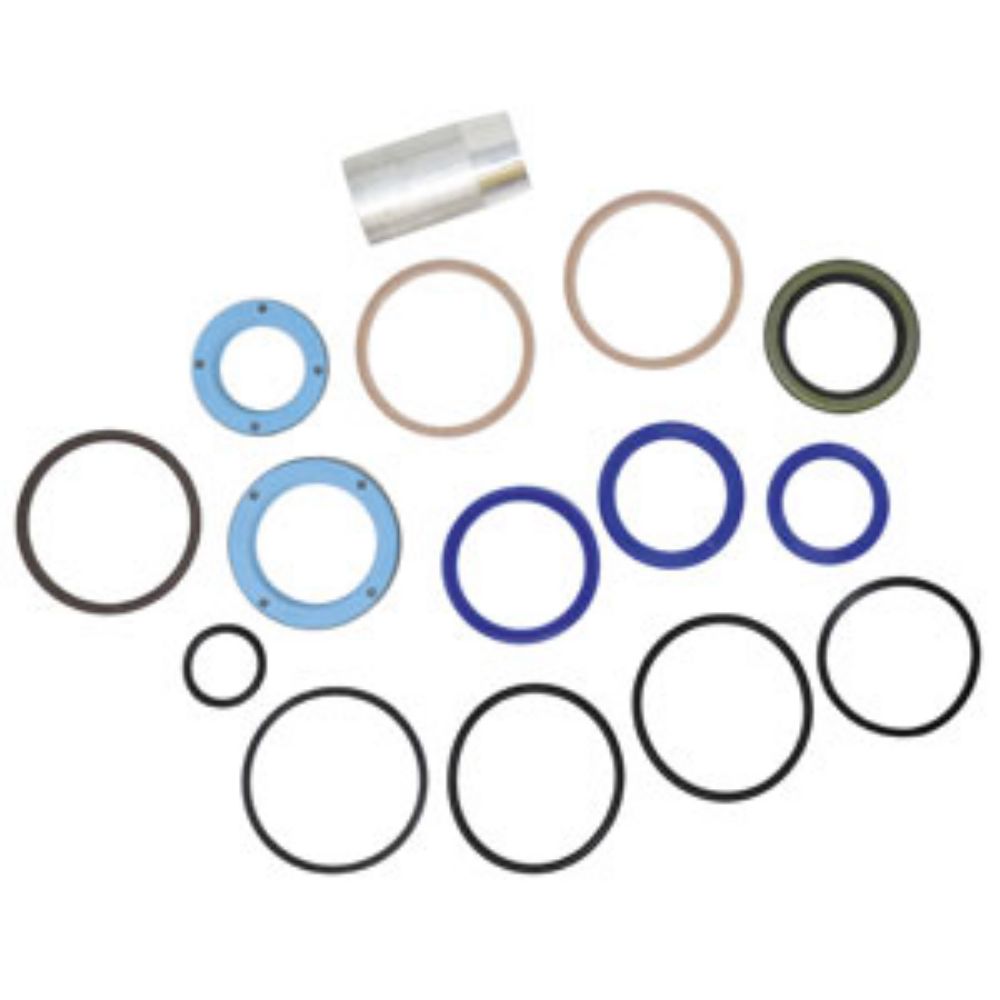 Seal Kit for John Deere AE57273 AE57273 330 335 375 385 430 435 446 447 466 467 467S 530 535 546 547 566 567