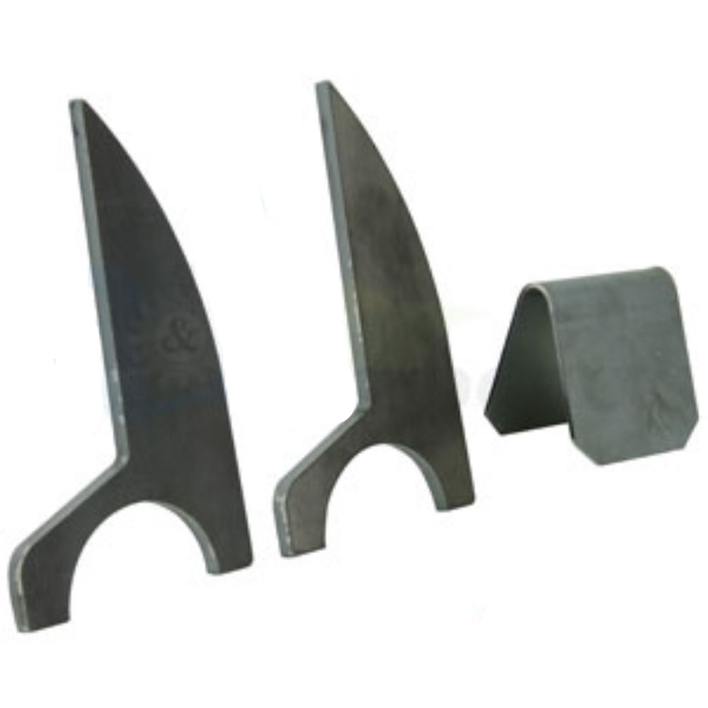 Kit Rotor Tine for John Deere AE59590 AE59590 447 457 458 458S 467 468 468S 547 557 558 559 567 568 569
