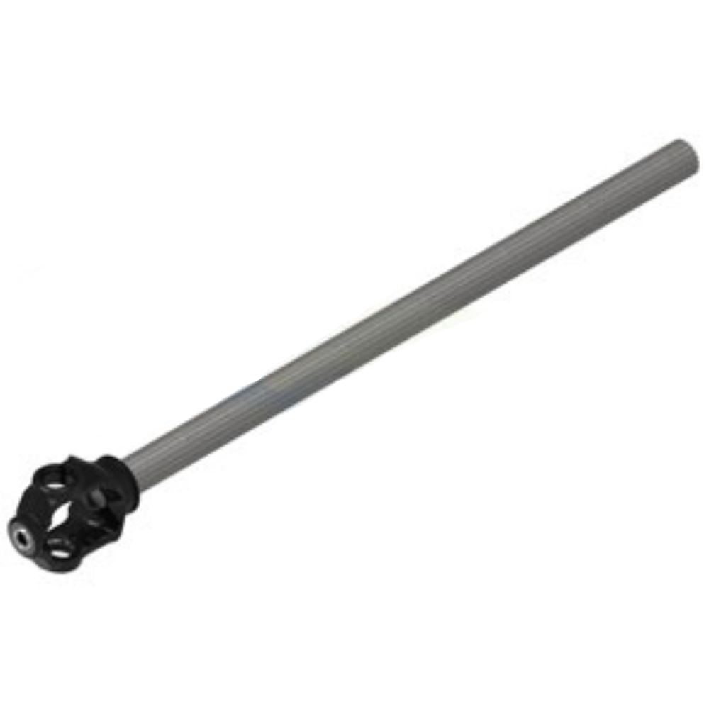 Cv Yoke & Shaft for John Deere AE59636 AE59636 330 435 447 457 467 535 547 557 567