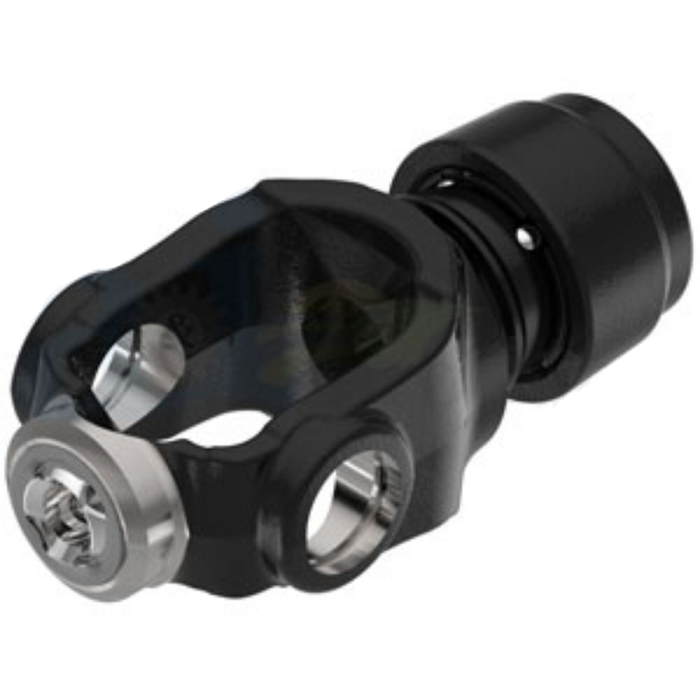 Cv Tractor Yoke for John Deere AE59639 AE59639 447 457 467 547 557 567