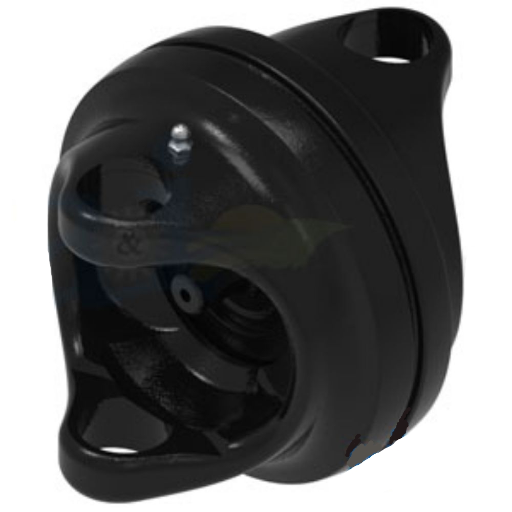 Center Housing for John Deere AE73340 AE73340 330 435 447 457 467 535 547 557 567