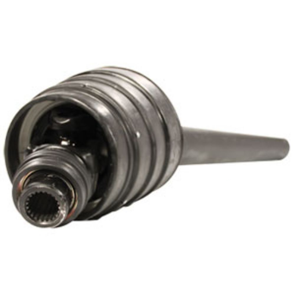 Front Half Cv W/ Female T for John Deere AE73350 AE73350 447 457 467 547 557 567