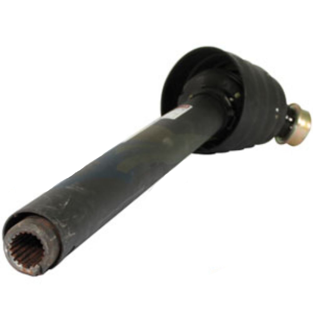Front Half Cv W/ Female T for John Deere AE73352 AE73352 467 467S 468 468S 567 568