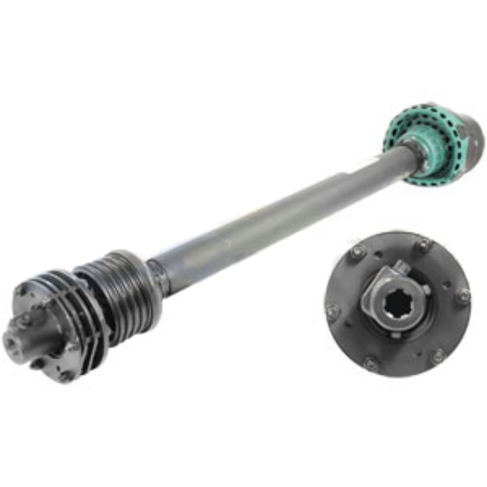 Driveline Jd Baler 2480 for John Deere AE74294N AE74294SPL 435 446 447 456 457 466 467 467S 535 546 547 556 557 566 567 2480 435 446 447 456