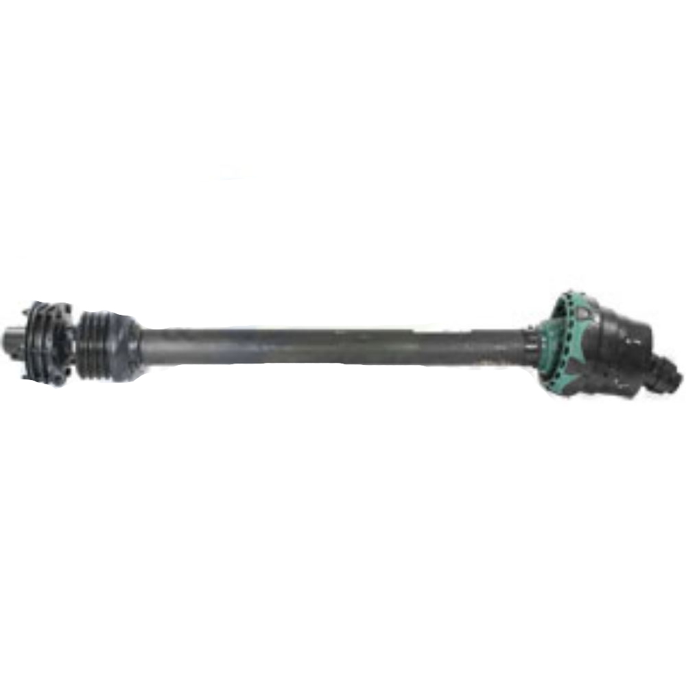 Driveline Jd Baler 2480 for John Deere AE74295N AE74295N 435 446 447 456 457 466 467 467S 535 546 547 556 557 566 567 435 446 447 456