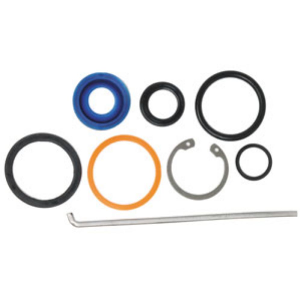 Seal Kit for John Deere AE74437 AE74437 330 335 375 385 410 435 440E 446 447 448 449 450E 450M 456 456S 457 457S 458 458S 458STD 459 459E 460M 460R 466