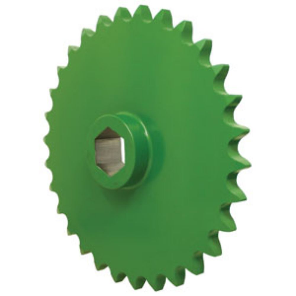 Sprocket Drive 30 T for John Deere AE74596 AE74596 468 468S 469 469 469 568 569 569 569 l