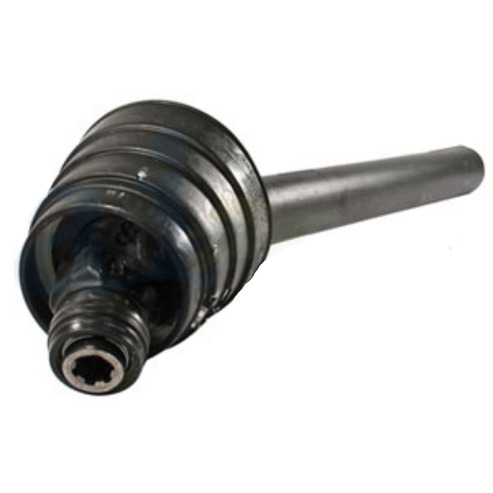 Front Half Cv W/ Female for John Deere AE74690 AE74690 448 458 458S 468 468S 558 568