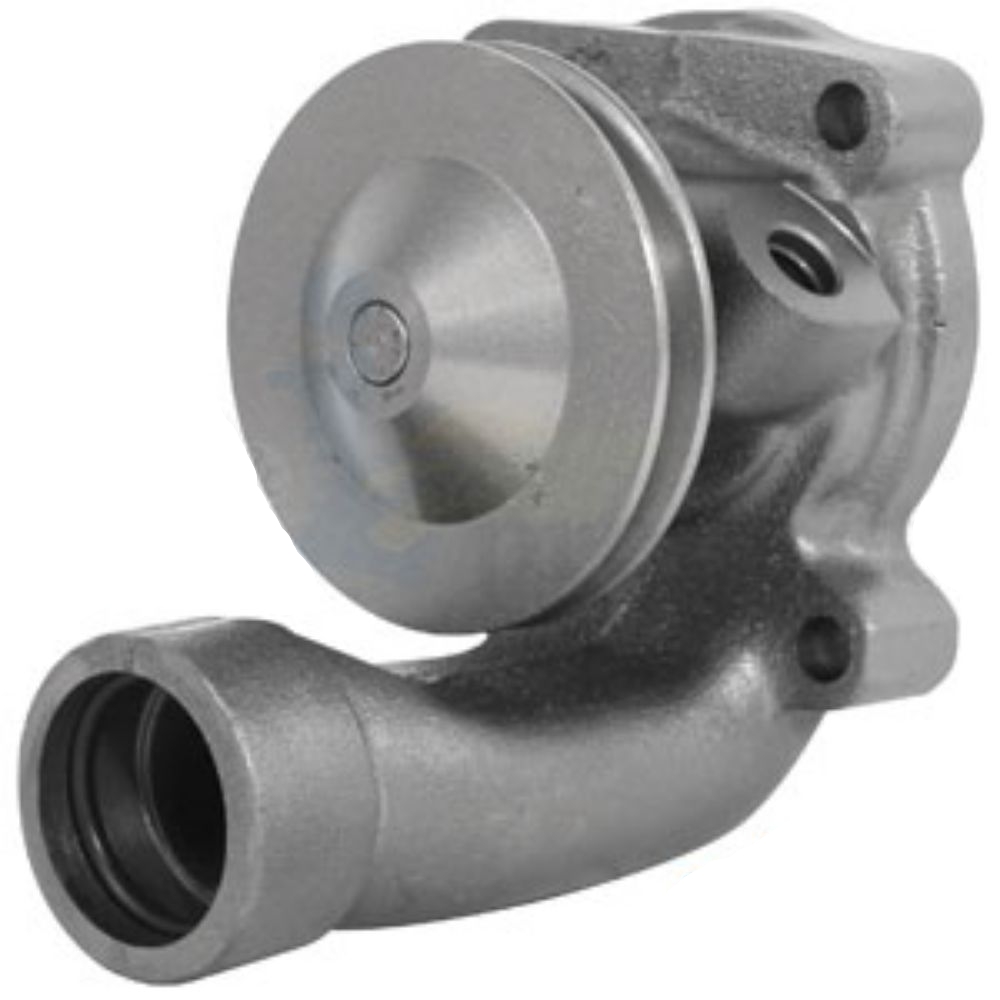 Water Pump W/ Pulley for John Deere AF2368R AF2368R-R 70 720 730