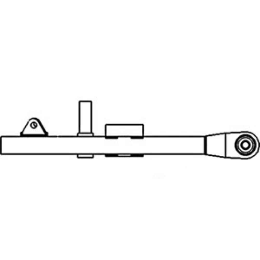 Pull Arm Front Rh for John Deere AF2714R AF2714R 520 530 620 630 720 730
