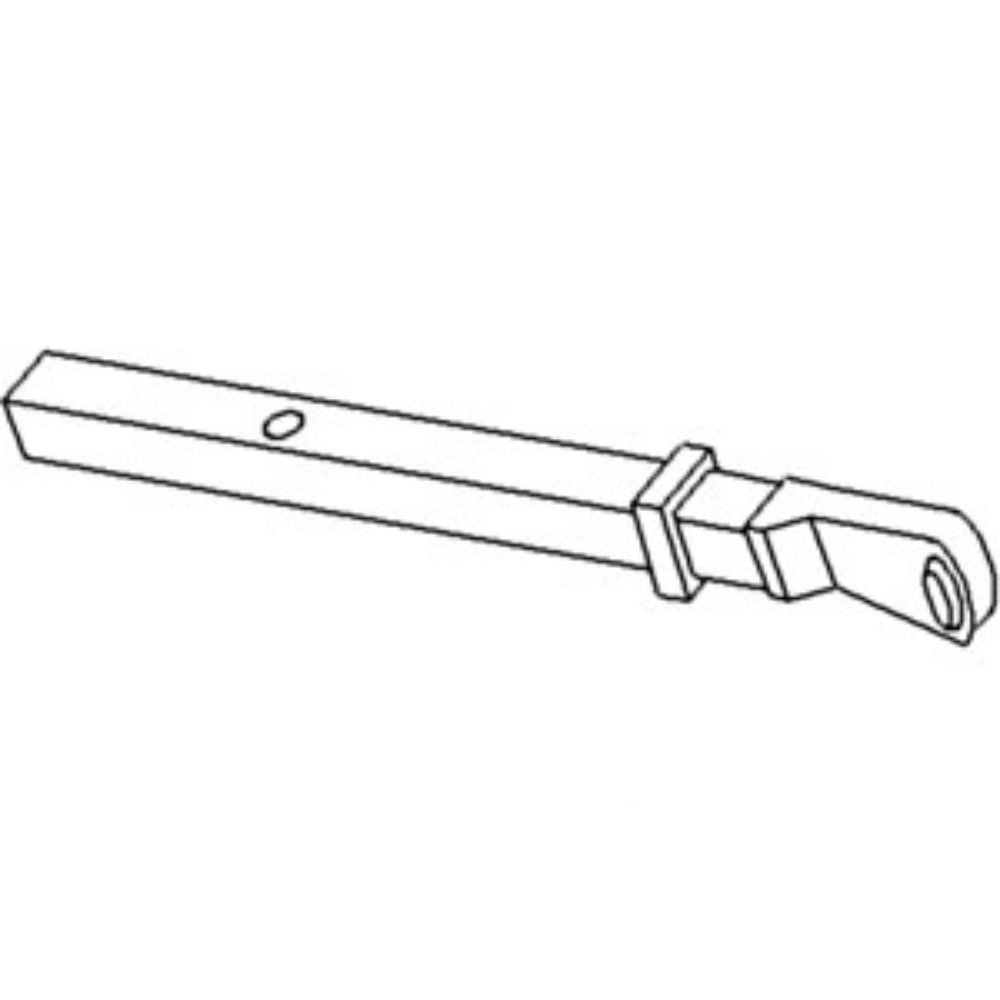 Rear Pull Arm Rh/Lh for John Deere AF2716R AF2716R 520 530 620 630 720 730