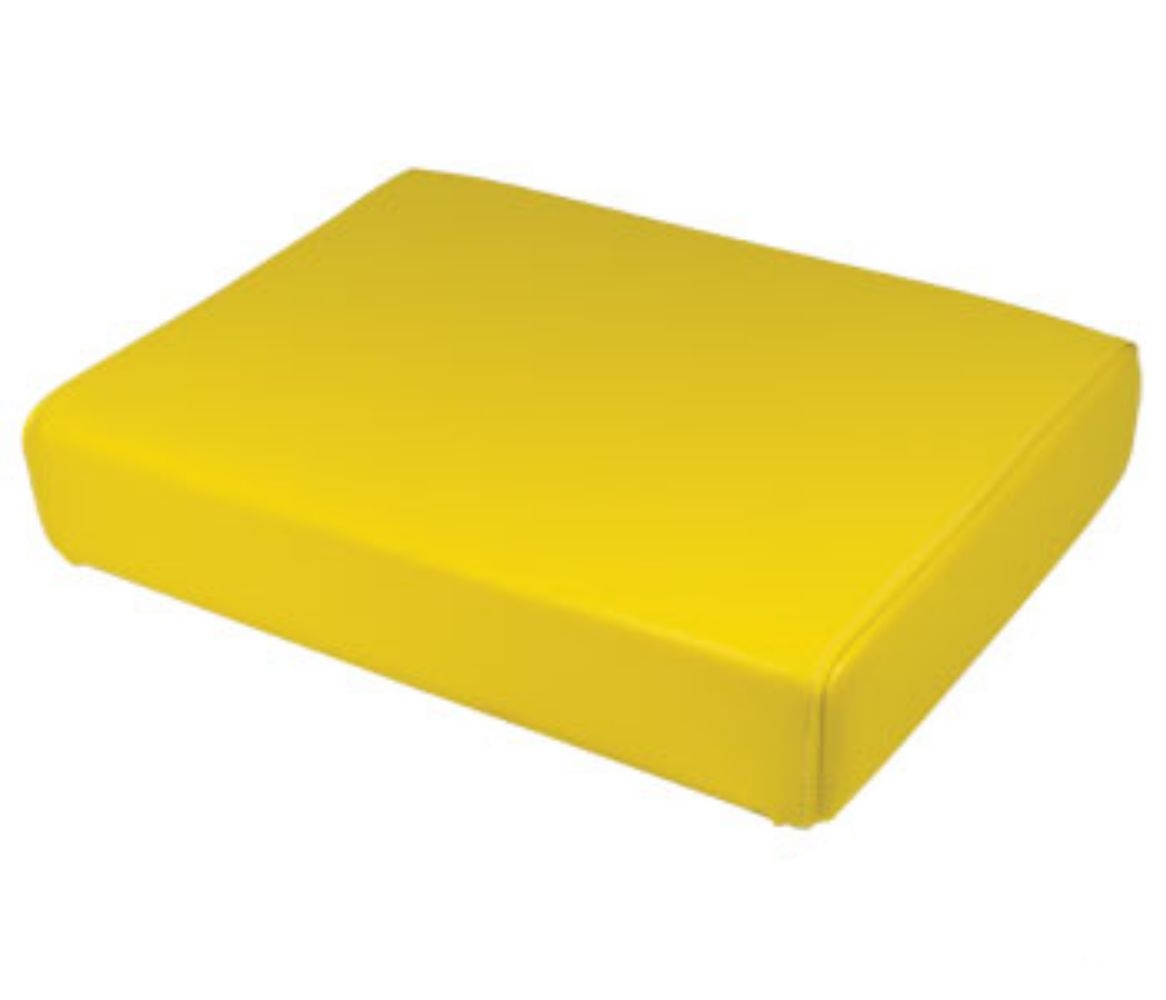 Bottom Cushion Wd Ylw for John Deere AF3269R-6 JD18W A B D G R 50 5010 520 530 60 620 630 70 720 730 80 820 830 840