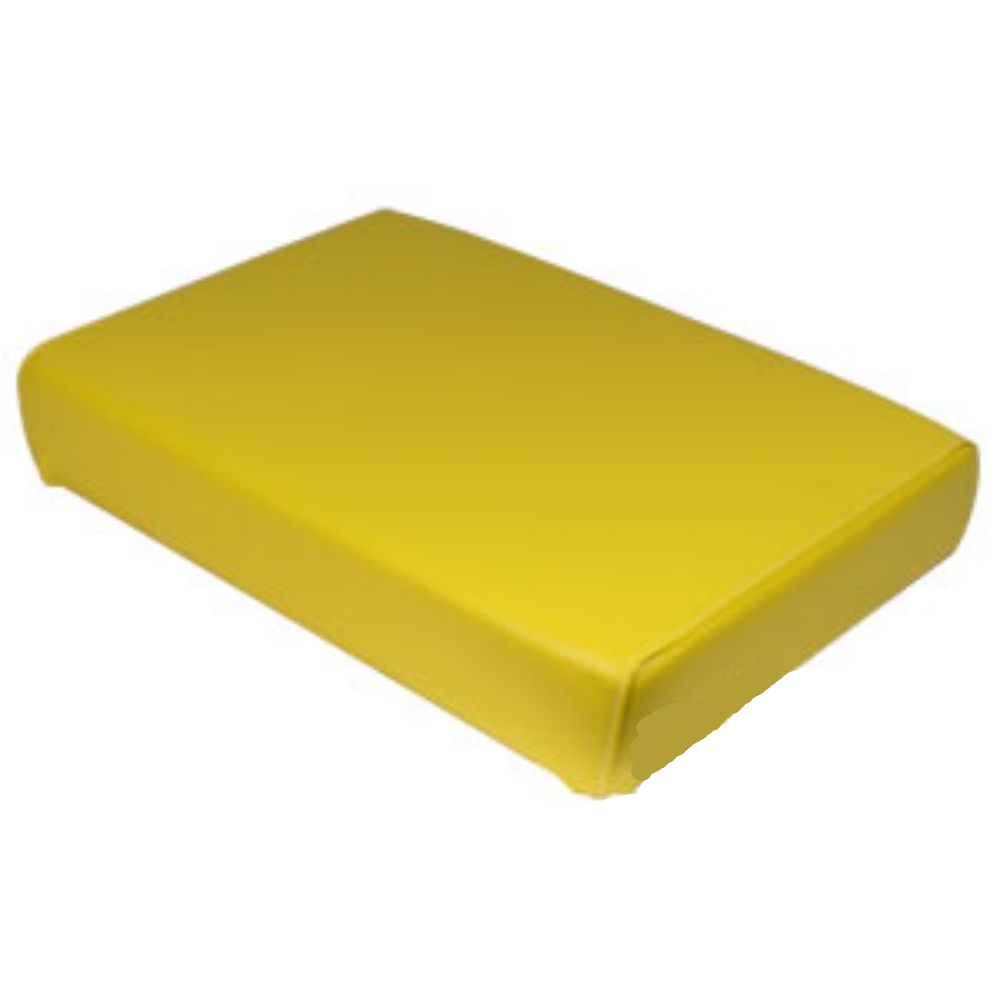 Bottom Cushion Wb Ylw for John Deere AF3270R-6 AF3270R 520 530 620 630 70 720 730 820 830