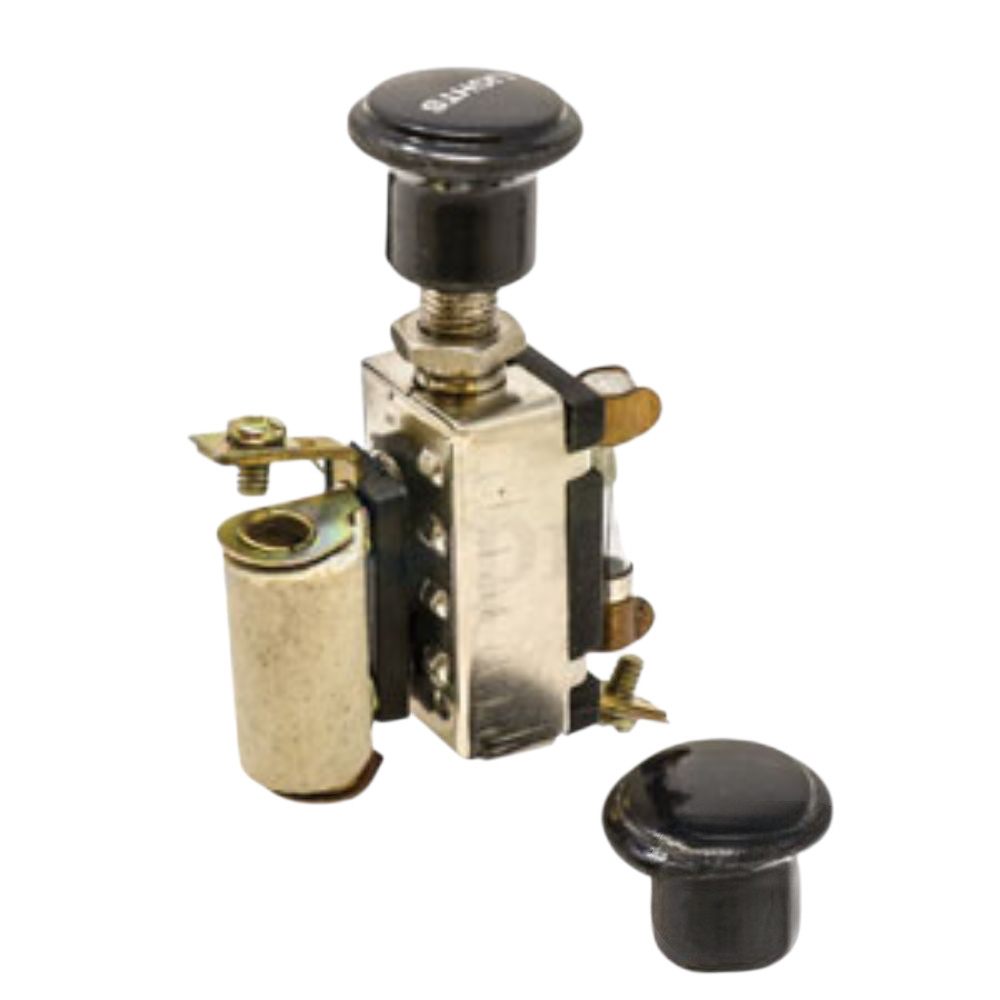 Switch Light (6 Volt) for John Deere AF708R AB2687R A B D G
