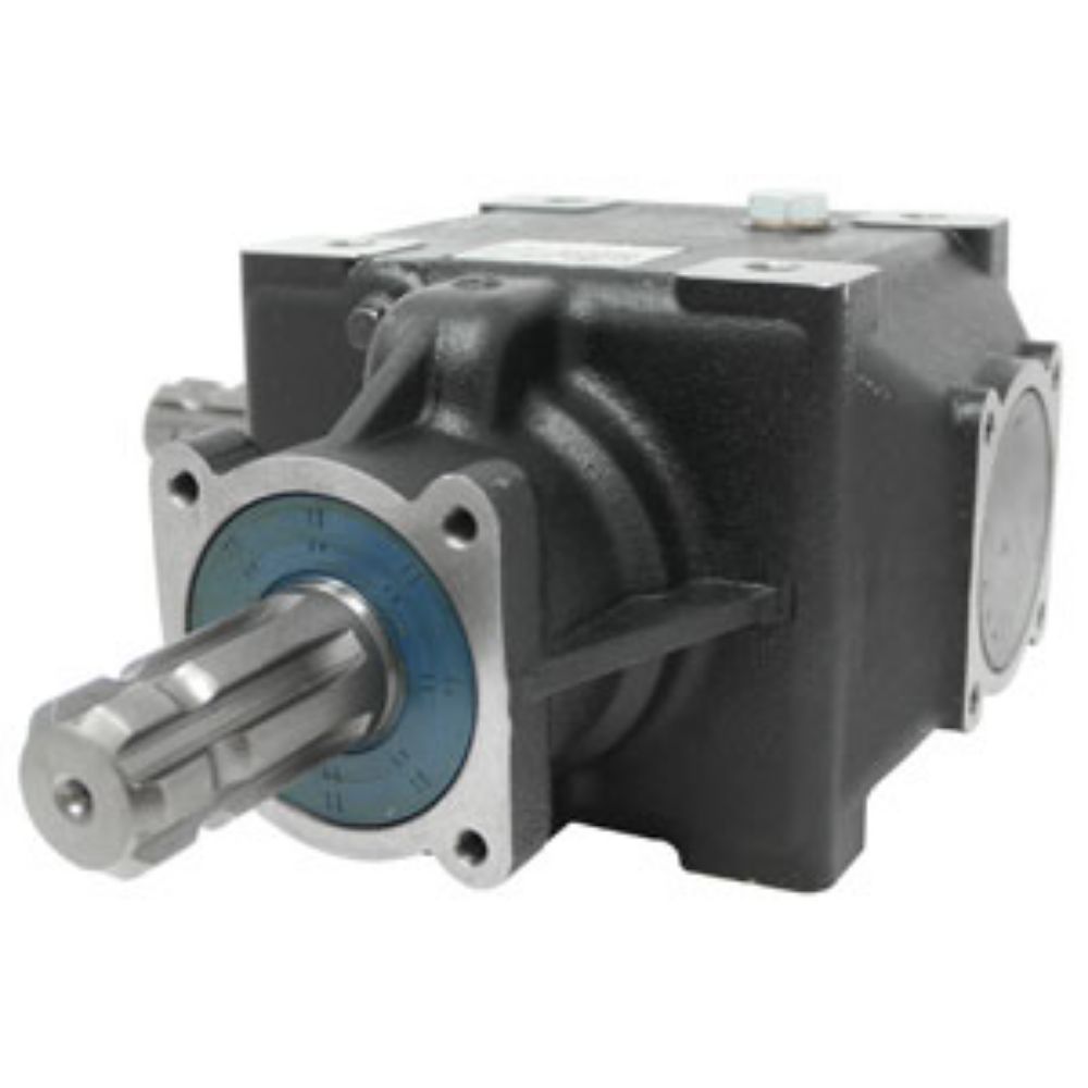 Gearbox for John Deere AFH204883 AFH204883 440E 448 449 450E 450M 451E 451M 458 458S 459 459 459E 460M 460R 461M 468 468S 469 469 469 l