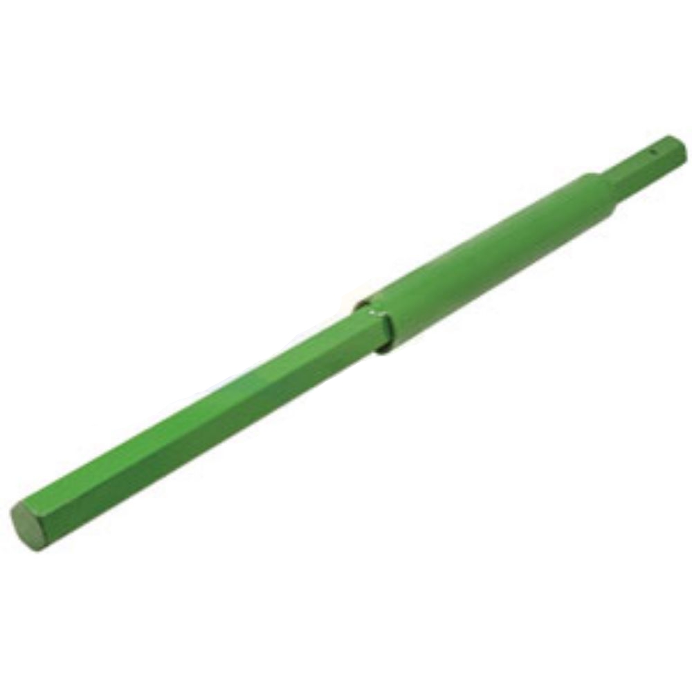 Shaft Main Cross Dr for John Deere AFH205729 AE54323 435 466 535 566 567