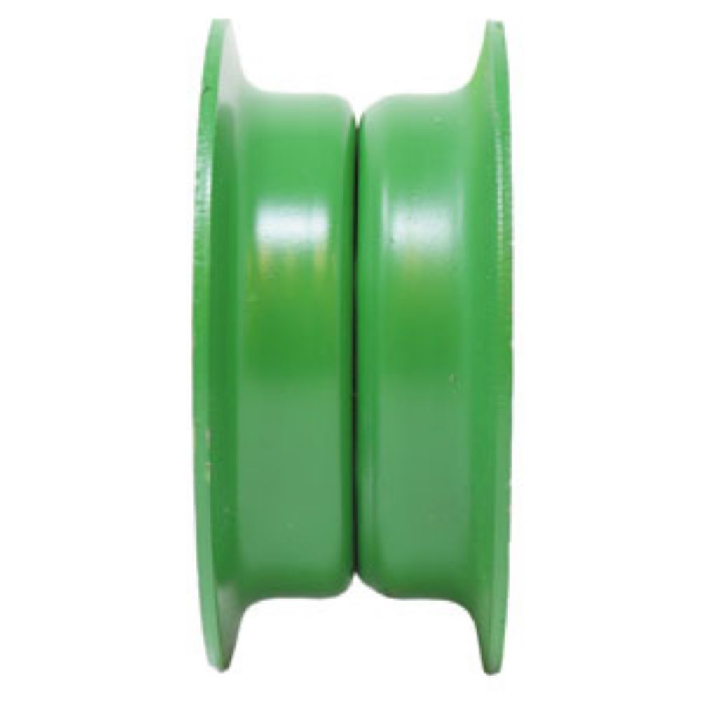 Idler for John Deere AFH205781 AFH205781 3950 3955 3970 3975 335 375 385 435 446 447 456 456S 457 457S 466 467 467S 468 468S 535 546 547 556 557 566 567