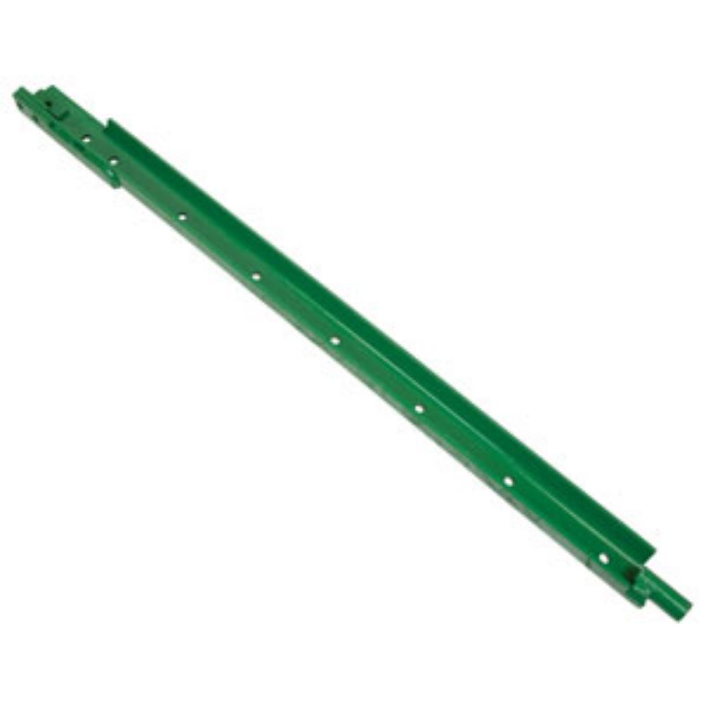 Channel for John Deere AFH205939 AFH205939 450M 457 460M 467 547 550M 557 558 559 559 560M 567 568 569 569 L331 L341
