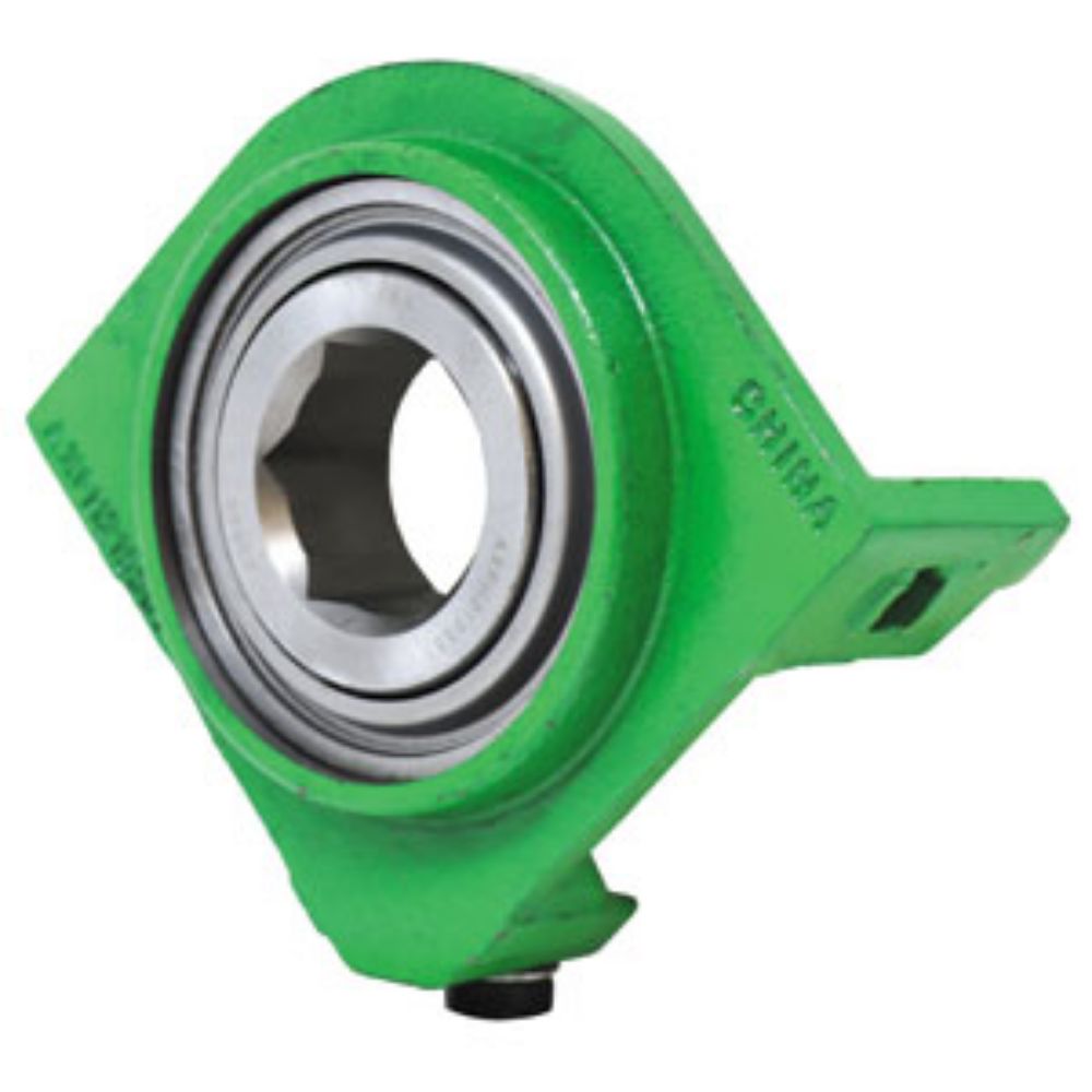 Bearing W Hsg for John Deere AFH215561 AFH205792 440E 448 449 450E 450M 458 458S 458STD 459 459 459E 459S 460M 460R 468 468S 469 469 469 550M