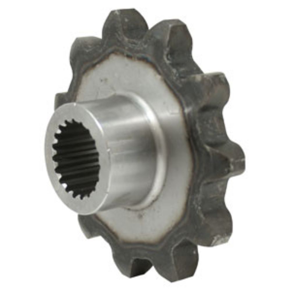 Sprocket Rh Gathering Ch for John Deere AH101339 AH101339 1253A 853A 854A 453A 454A 653A 654A 655A