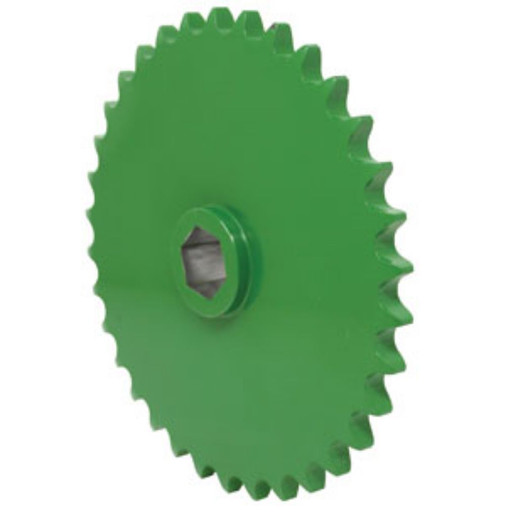 Chain Sprocket for John Deere AH111501 AH111501 1092 493 494 592 592E 594 692 692E 693 694 892 892E 893 894