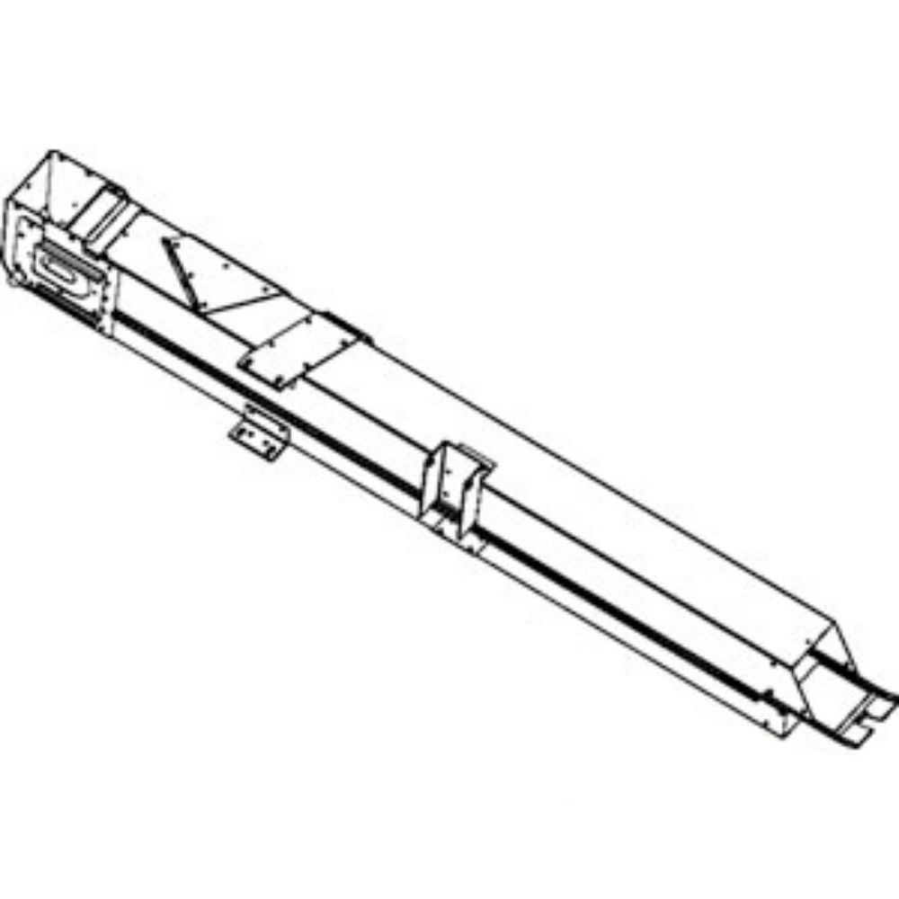 Elevator Clean Grain for John Deere AH112164 AH110652 6600 6620 6622 7700 7701 7720 7721 8820