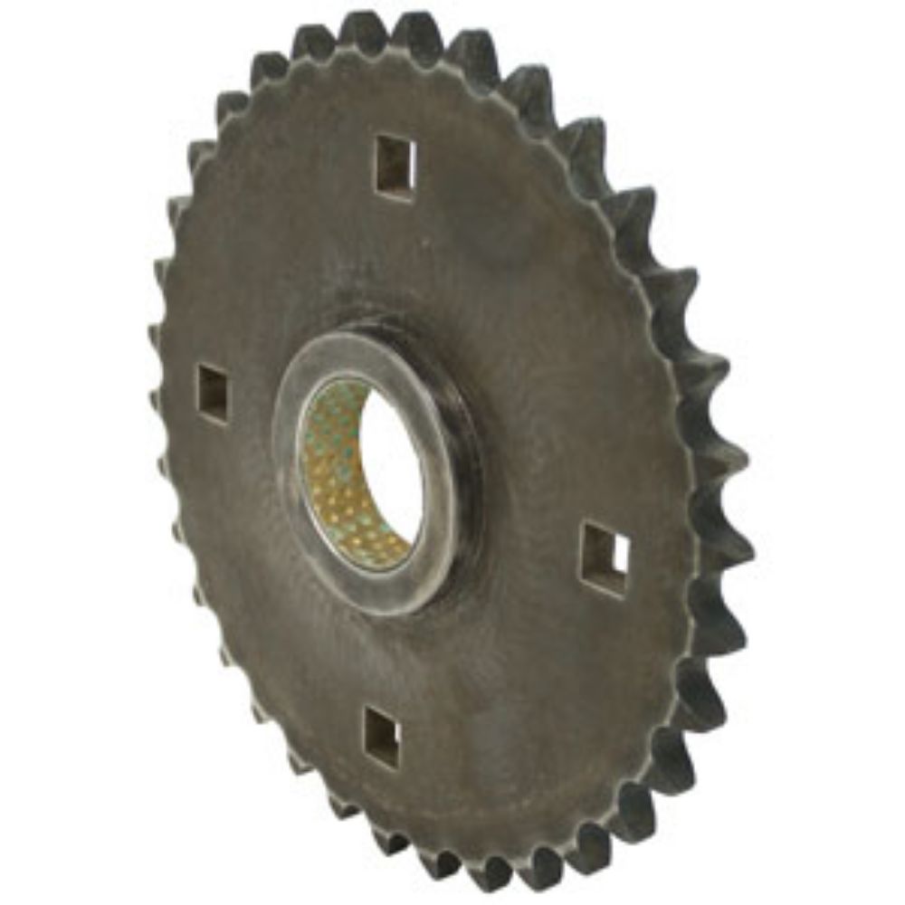 Sprocket Assy for John Deere AH116232 AH116232 CTS CTS II 9400 9410 9450 9500 9501 9510 9550 9560 9560STS 9600 9610 9650 9650CTS 9660 9660CTS