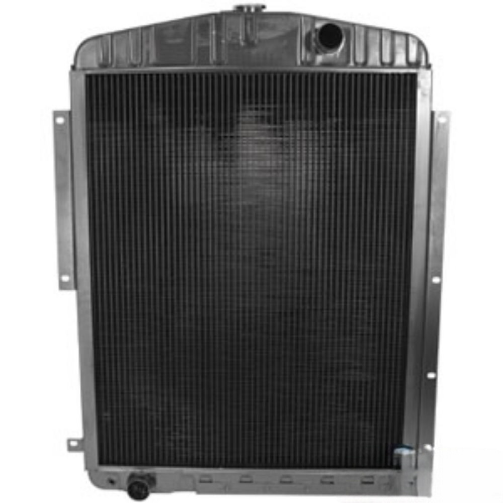 Radiator for John Deere AH124726 AH112173 6600 6602 6620 6622 7720