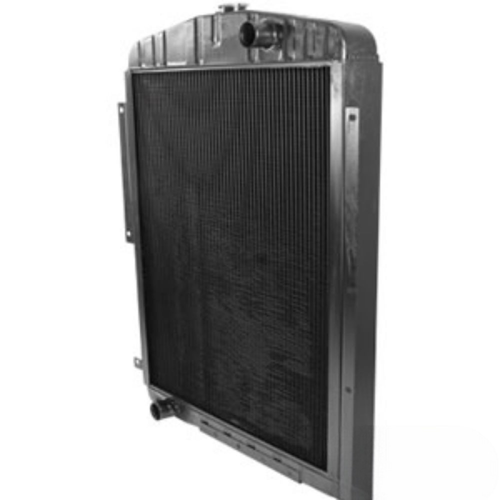 Radiator for John Deere AH124726 AH112173 6600 6602 6620 6622 7720