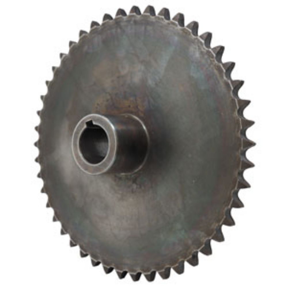 Sprocket for John Deere AH125080 AH125080 CTS CTS II C670 T550 T560 T660 T670 W540 W550 W650 W660 9400 9410 9450 9500 9500SH 9501 9510 9510SH 9540WTS 955