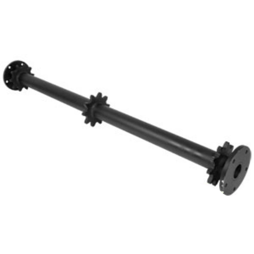 Shaft Upper Feederhse for John Deere AH125196 AH125196 9400 9500 9501
