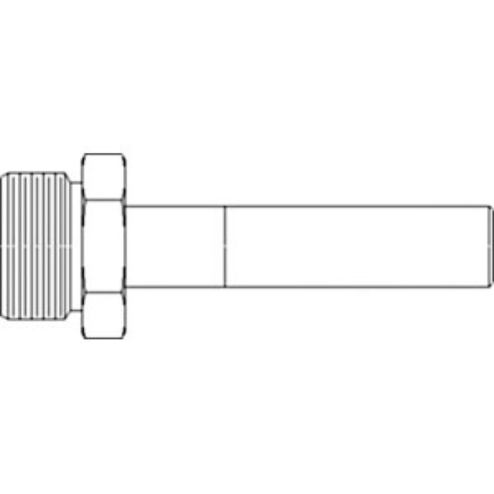 Shaft Feeder House for John Deere AH125454 AH125454 CTS CTS II S760 S770 S780 S785 S790 9400 9410 9450 9500 9501 9510 9550 9560 9560STS 9570STS 9600 9610 9650