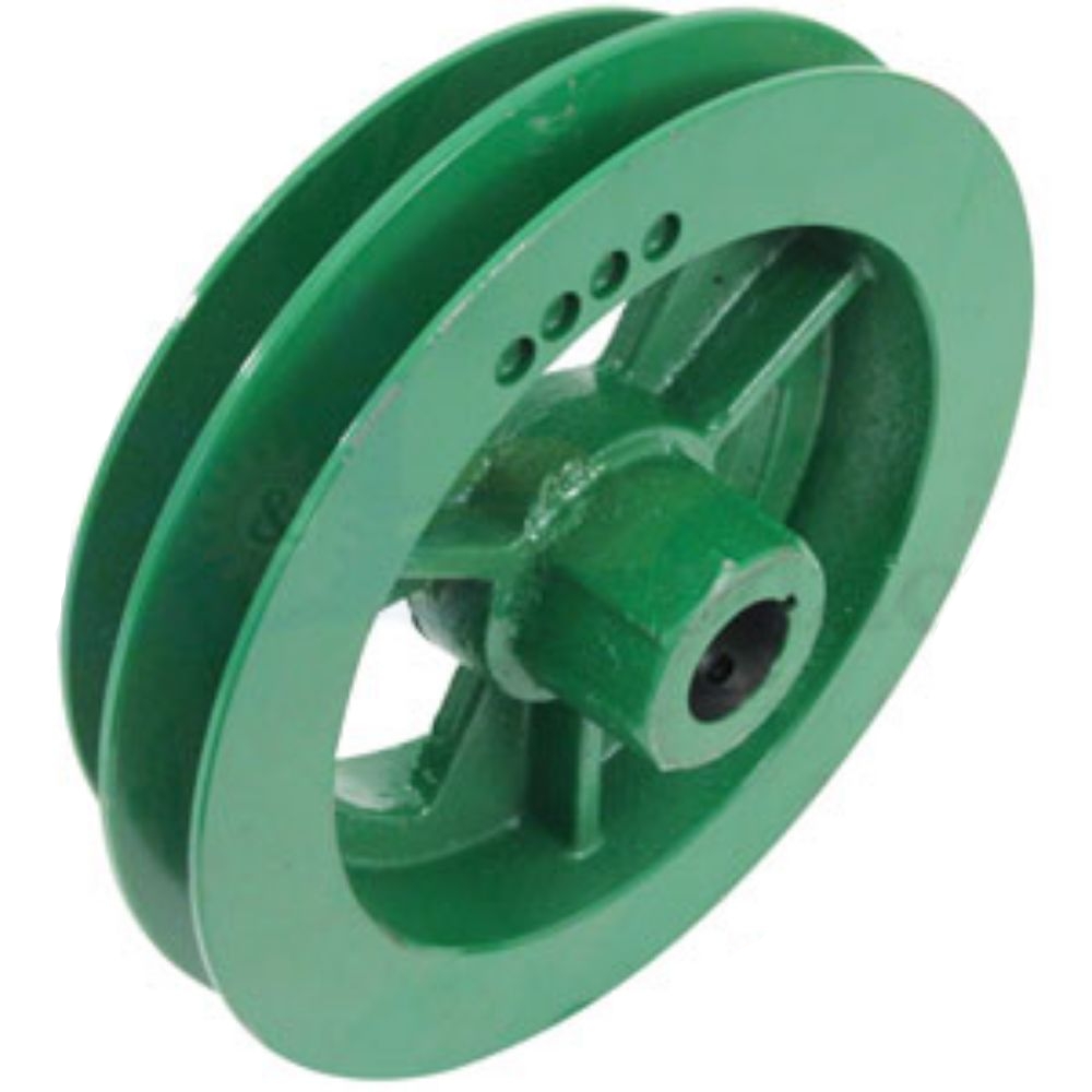 Pulley Straw Chopper Dri for John Deere AH127602 AH127602 9400 9410 9450 9500 9500 SIDEHILL 9501 9510 9510 SIDEHILL 9510SH 9560 9600 9610 9660