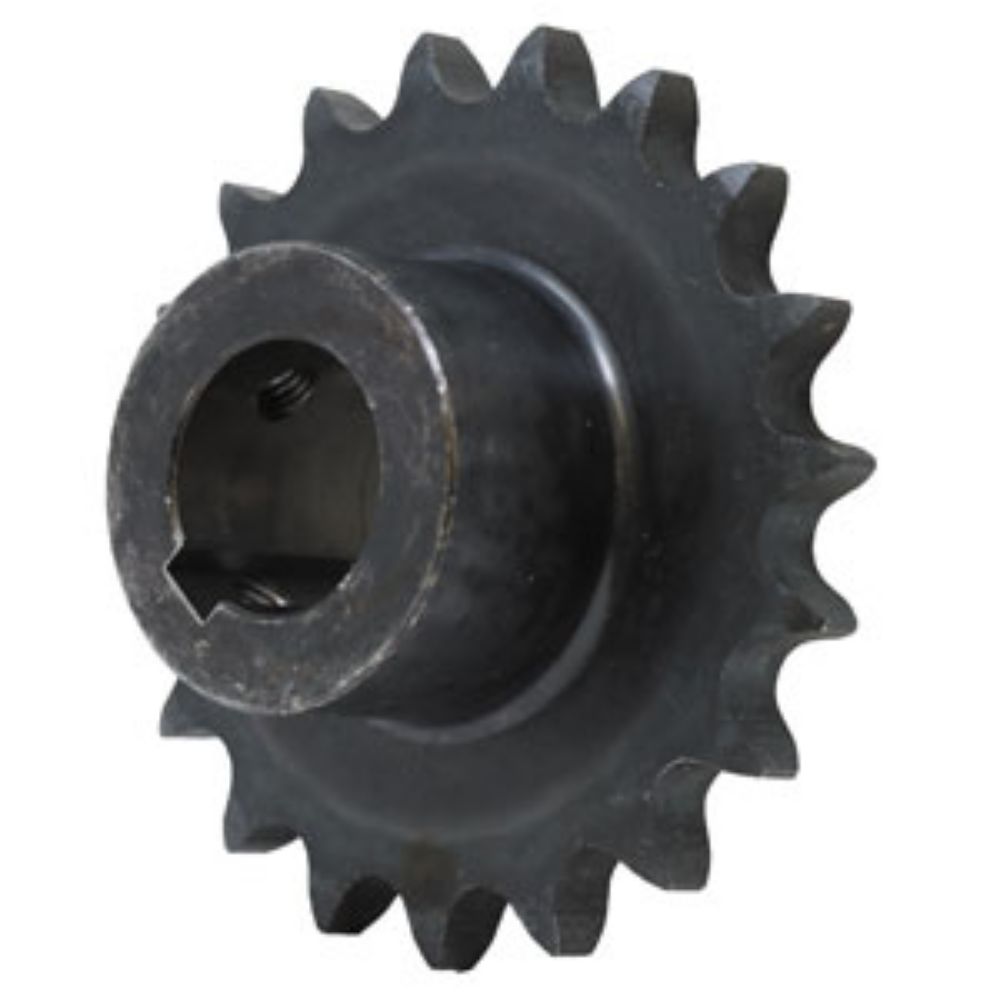 Sprocket Unloading Auger for John Deere AH128075 AH128075 CTS CTS II C670 T550 T560 T660 T670 W540 W550 W650 W660 9400 9410 9450 9500 9500SH 9501 9510 9510SH 9540WTS 955