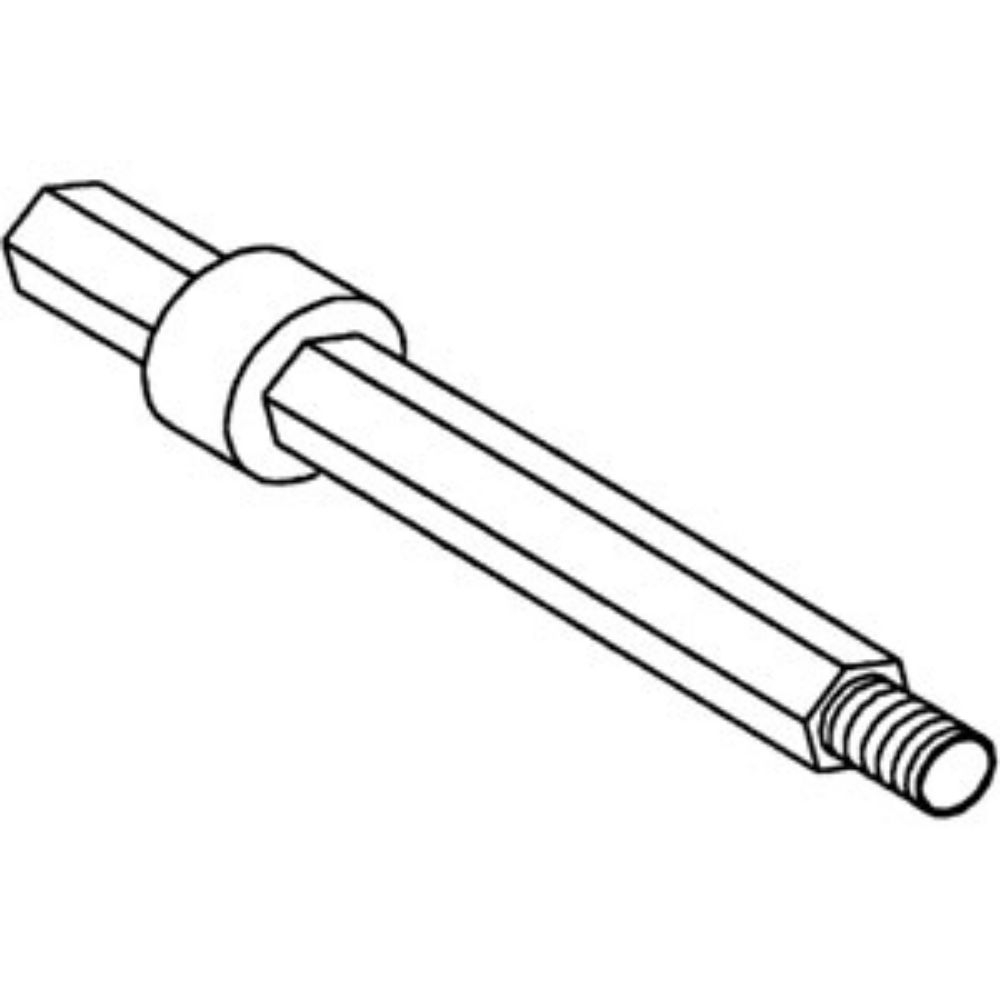 Shaft Tailings Elevator for John Deere AH130570 AH130570 CTS CTS II 9400 9410 9450 9500 9501 9510 9510SH 9550 9550SH 9560 9560SH 9600 9610 9640I WTS 9640WTS 9650 9650CT