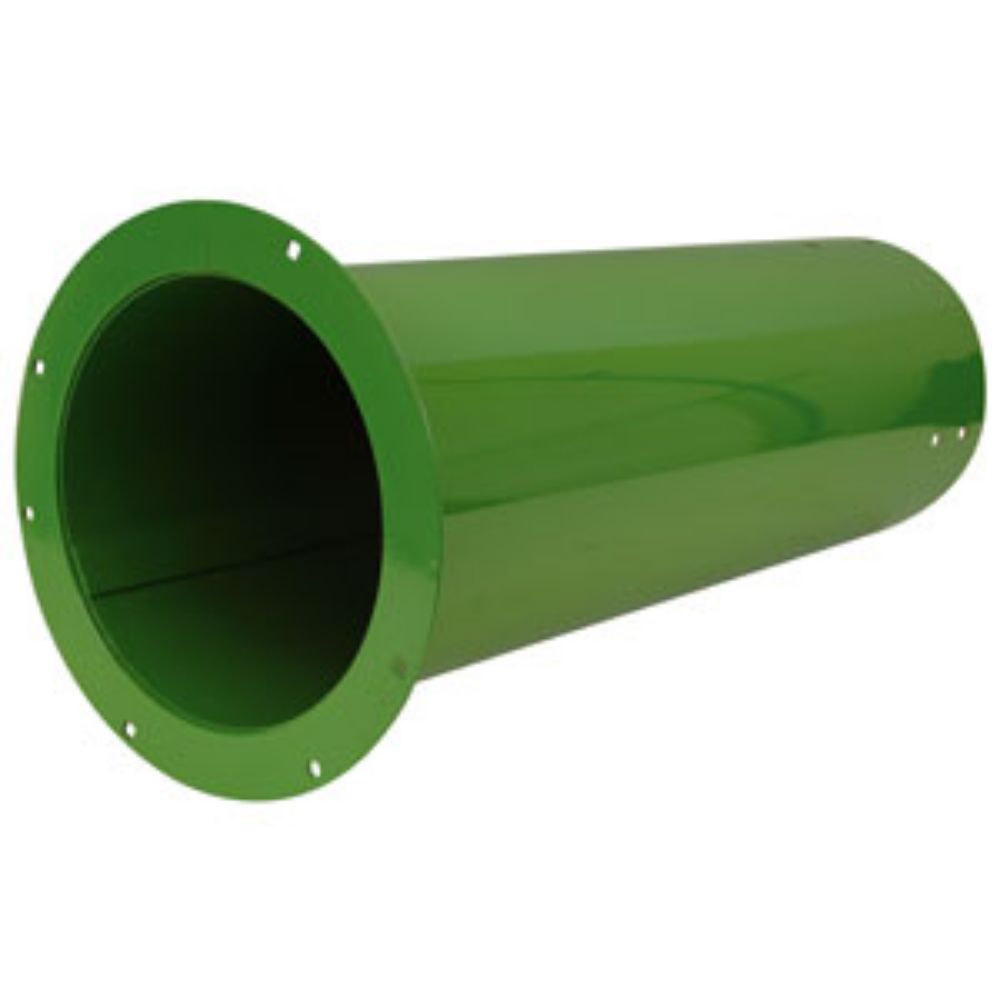 Loading Auger Housing for John Deere AH131907 AH131907 9600