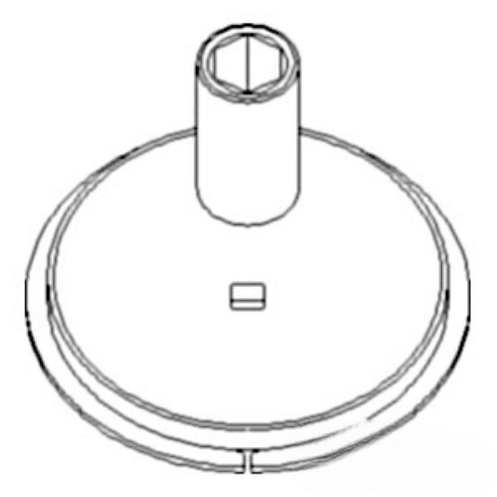 Cam Lh Concave for John Deere AH133157 AH133157 CTS CTS II C670 T550 T560 T660 W540 W550 W650 W660 9400 9410 9450 9500 9500SH 9501 9510 9510SH 9550 9550SH