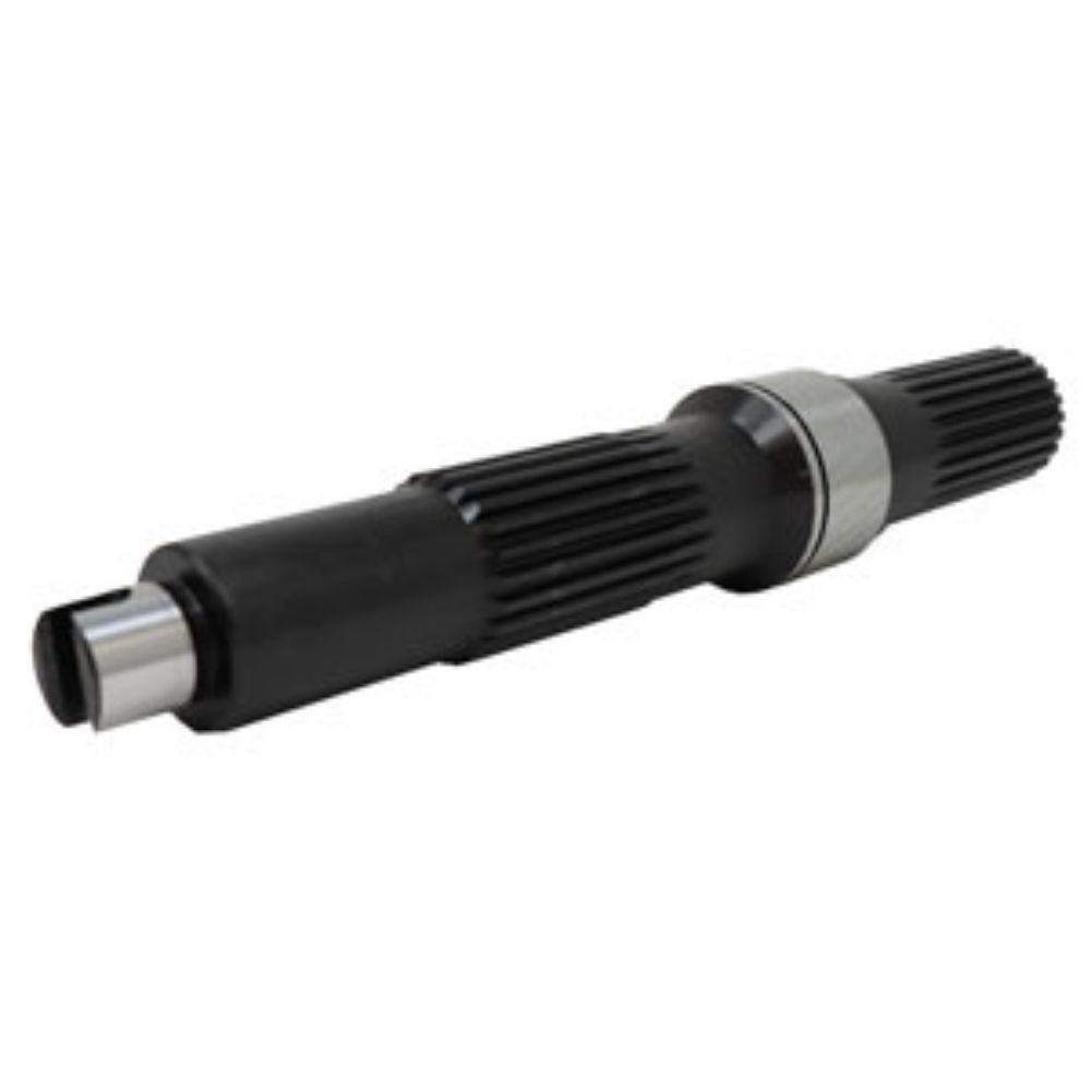 Shaft for John Deere AH133660 AH133660 CTS CTS II 2054 2056 2058 2064 2066 9400 9410 9450 9500 9500SH 9510 9510SH 9550 9550SH 9600 9610 9650 9650CTS