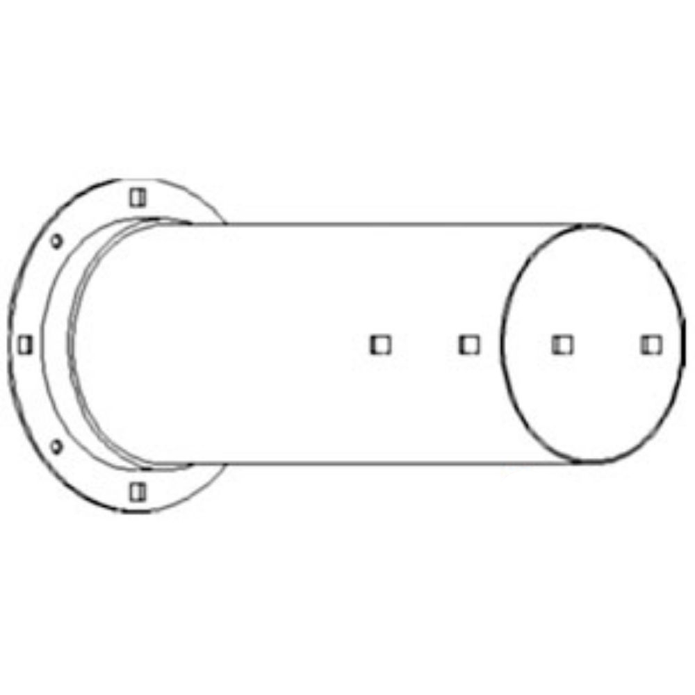 Housing Assy for John Deere AH135563 AH135563 9600 9610