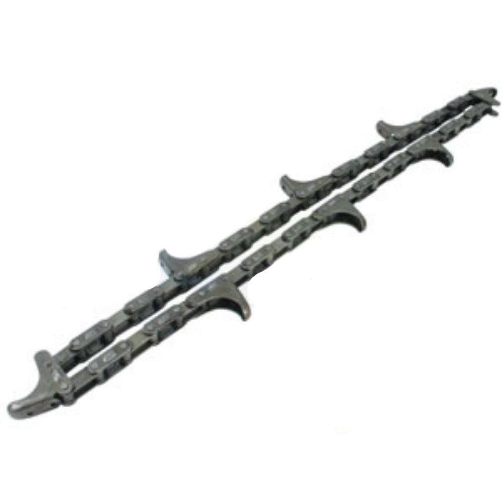 Gathering Chain for John Deere AH136671 AH136671 1243 1290 1291 1293 243 244 343 343E 344 40 SERIES 443 443E 444 493 494 543 543E 544 546 594 642 643 643E 644 6